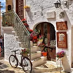 Trulli Monte Pasubio Trulli Bbalberobellocom Apartmán