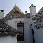 Apartmán Trulli Monte Pasubio Trulli Bbalberobellocom