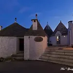 Trulli Monte Pasubio Trulli Bbalberobellocom Apartmán Alberobello