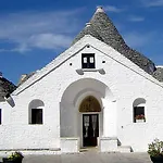 Apartmán Trulli Monte Pasubio Trulli Bbalberobellocom