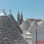 Trulli Monte Pasubio Trulli Bbalberobellocom *
