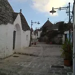 Trulli Monte Pasubio Trulli Bbalberobellocom Apartmán Alberobello