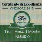Trulli Monte Pasubio Trulli Bbalberobellocom Apartmán