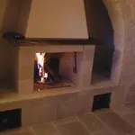 Trulli Monte Pasubio Trulli Bbalberobellocom Apartmán *