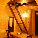 Apartmán Trulli Monte Pasubio Trulli Bbalberobellocom *
