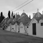 Trulli Monte Pasubio Trulli Bbalberobellocom Apartmán