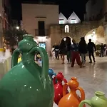 Apartmán Trulli Monte Pasubio Trulli Bbalberobellocom *