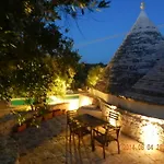 Trulli Monte Pasubio Trulli Bbalberobellocom Apartmán *