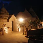Apartmán Trulli Monte Pasubio Trulli Bbalberobellocom
