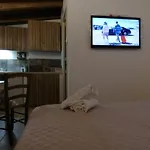 Apartmán Trulli Monte Pasubio Trulli Bbalberobellocom
