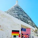 Trulli Monte Pasubio Trulli Bbalberobellocom