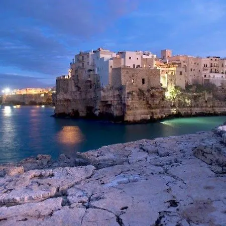 Trulli Monte Pasubio Trulli Bbalberobellocom Lejlighed *