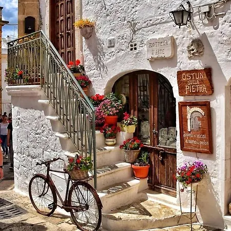 Trulli Monte Pasubio Trulli Bbalberobellocom アパート