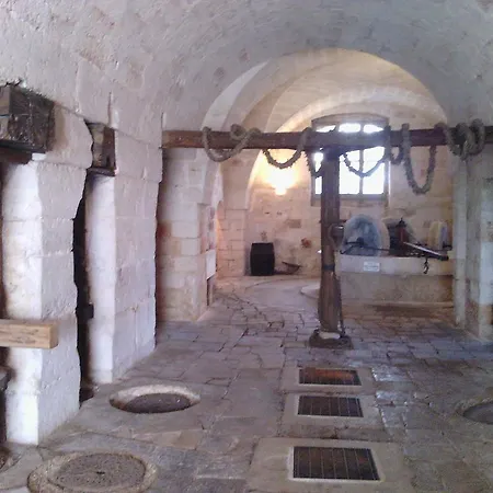 Trulli Monte Pasubio Trulli Bbalberobellocom 公寓 阿尔贝罗贝洛