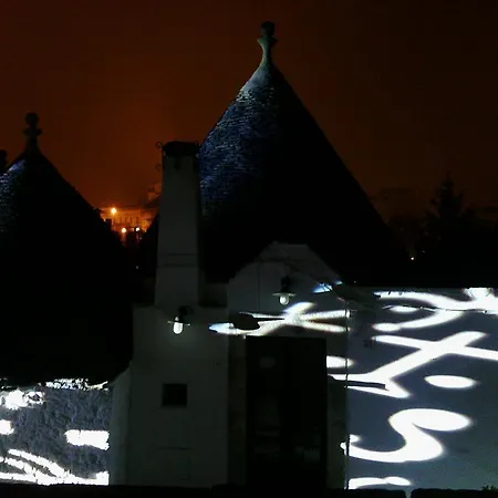 Trulli Monte Pasubio Trulli Bbalberobellocom * Alberobello