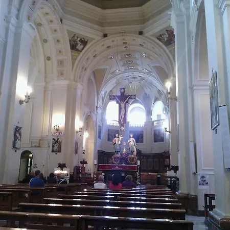 Trulli Monte Pasubio Trulli Bbalberobellocom 公寓