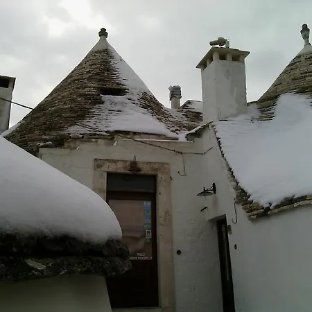 Trulli Monte Pasubio Trulli Bbalberobellocom * Alberobello