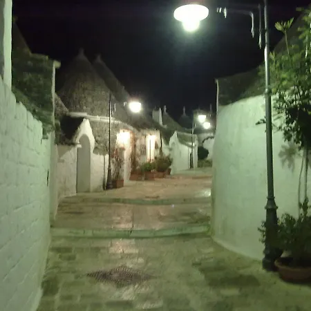 Trulli Monte Pasubio Trulli Bbalberobellocom Alberobello