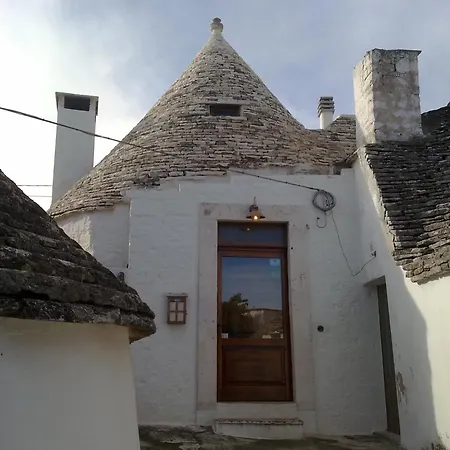 Apartamento Trulli Monte Pasubio Trulli Bbalberobellocom *