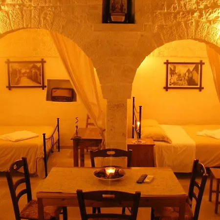 Trulli Monte Pasubio Trulli Bbalberobellocom Apartamento Alberobello