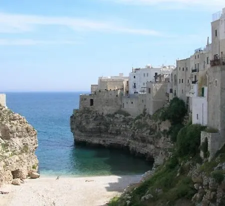 公寓 Trulli Monte Pasubio Trulli Bbalberobellocom *