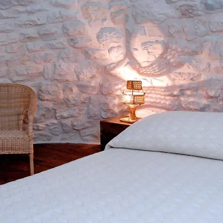Trulli Monte Pasubio Trulli Bbalberobellocom Apartment *