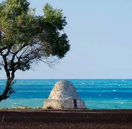 Trulli Monte Pasubio Trulli Bbalberobellocom Lejlighed