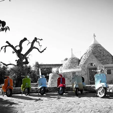 Trulli Monte Pasubio Trulli Bbalberobellocom * Alberobello