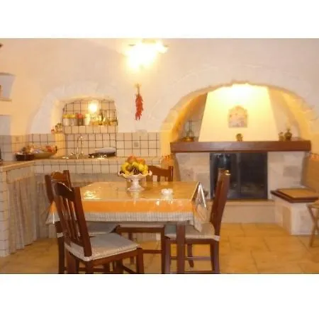 Apartamento Trulli Monte Pasubio Trulli Bbalberobellocom Alberobello