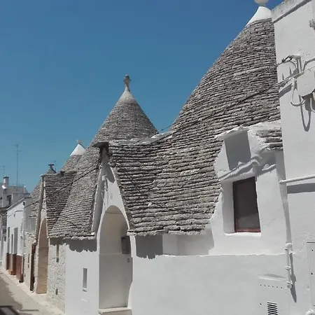 Trulli Monte Pasubio Trulli Bbalberobellocom
