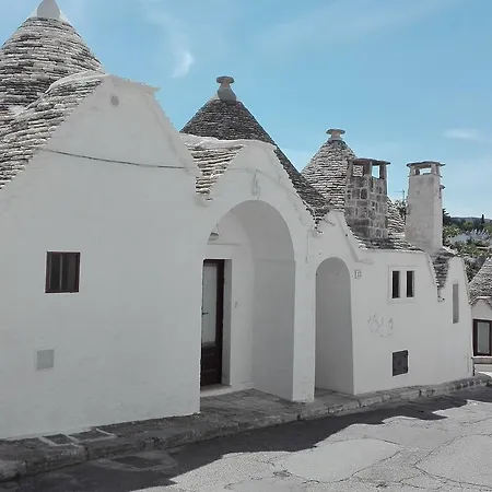 Trulli Monte Pasubio Trulli Bbalberobellocom *