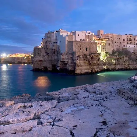 Lejlighed Trulli Monte Pasubio Trulli Bbalberobellocom