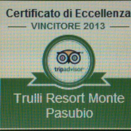 Trulli Monte Pasubio Trulli Bbalberobellocom Lejlighed