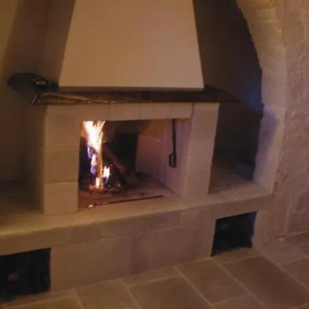 Trulli Monte Pasubio Trulli Bbalberobellocom Apartman *