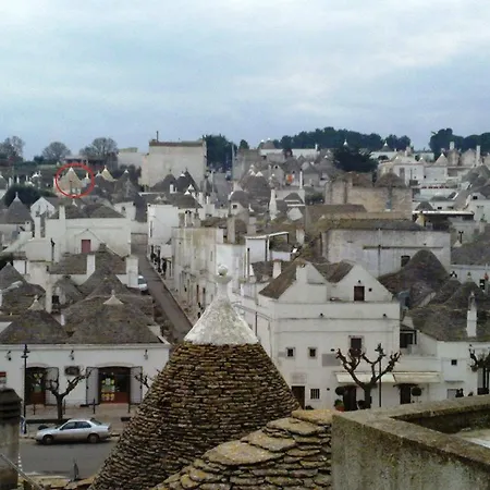 Trulli Monte Pasubio Trulli Bbalberobellocom * Alberobello
