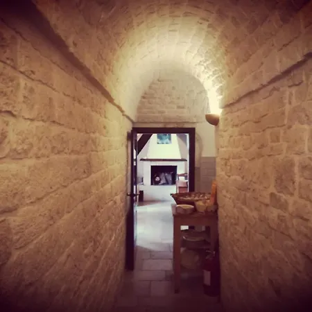 Trulli Monte Pasubio Trulli Bbalberobellocom Apartamento Alberobello
