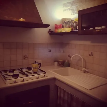 公寓 Trulli Monte Pasubio Trulli Bbalberobellocom