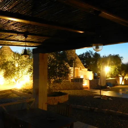 Trulli Monte Pasubio Trulli Bbalberobellocom