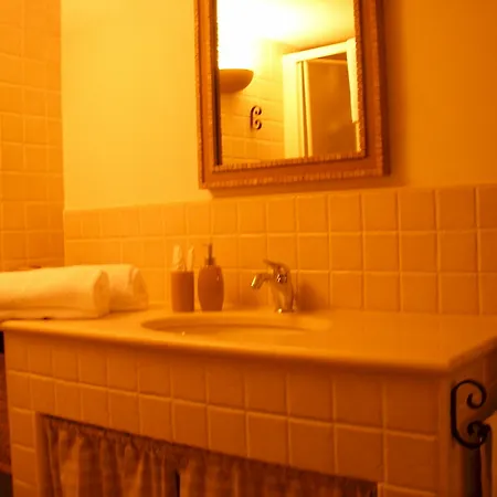 Lejlighed Trulli Monte Pasubio Trulli Bbalberobellocom