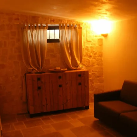 Trulli Monte Pasubio Trulli Bbalberobellocom Apartamento Alberobello