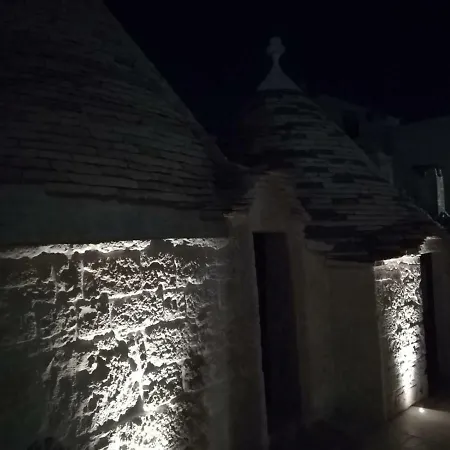 Trulli Monte Pasubio Trulli Bbalberobellocom