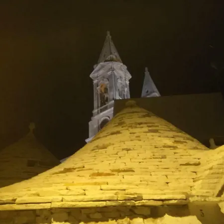 Trulli Monte Pasubio Trulli Bbalberobellocom 阿尔贝罗贝洛