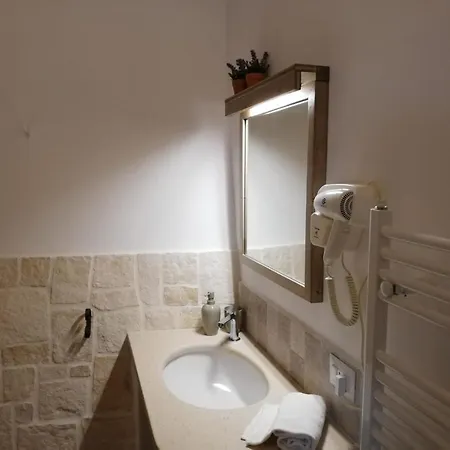 Lejlighed Trulli Monte Pasubio Trulli Bbalberobellocom Alberobello