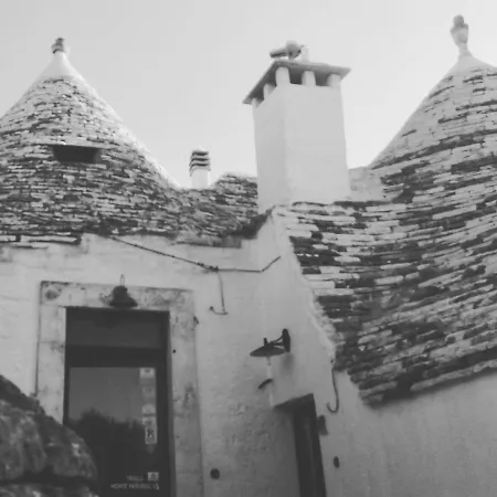 Trulli Monte Pasubio Trulli Bbalberobellocom