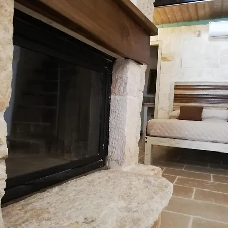 Trulli Monte Pasubio Trulli Bbalberobellocom Apartamento Alberobello