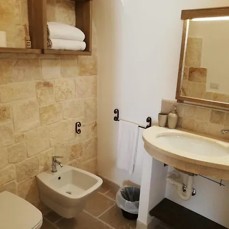 Trulli Monte Pasubio Trulli Bbalberobellocom 公寓 *