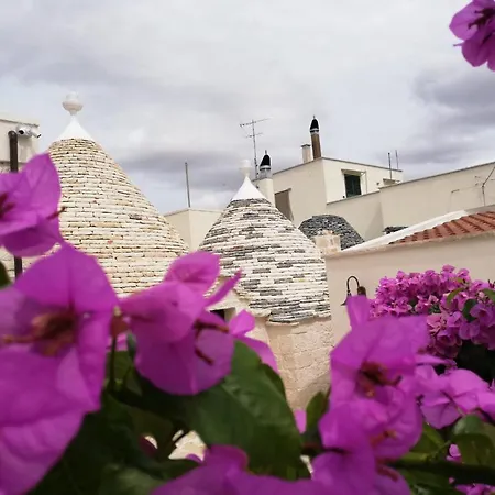 Trulli Monte Pasubio Trulli Bbalberobellocom * 阿尔贝罗贝洛