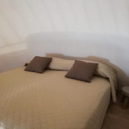 公寓 Trulli Monte Pasubio Trulli Bbalberobellocom