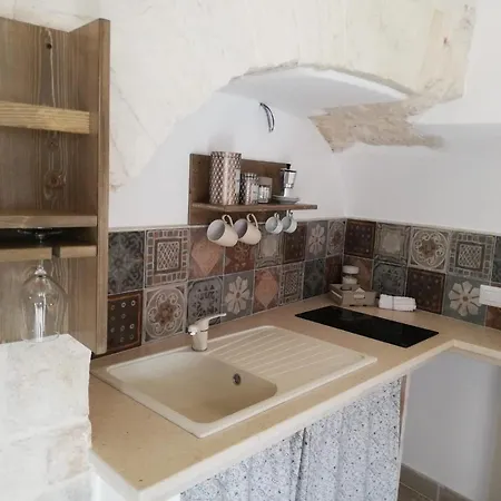 Trulli Monte Pasubio Trulli Bbalberobellocom Apartamento Alberobello
