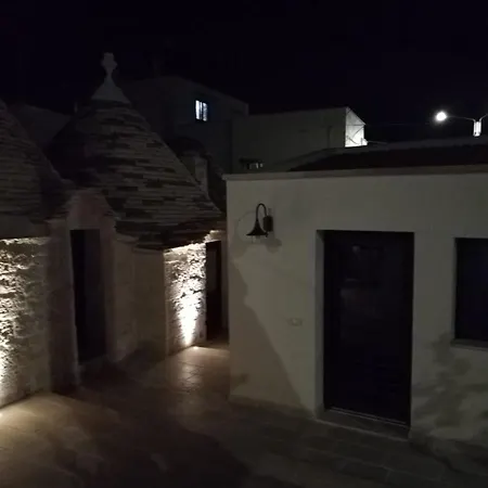 Trulli Monte Pasubio Trulli Bbalberobellocom *
